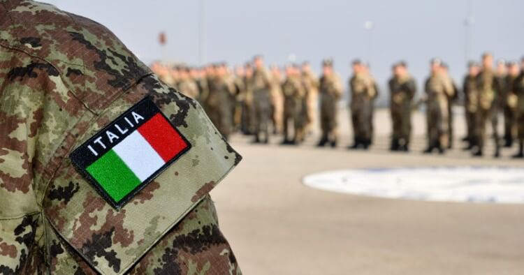 Il futuro dell'Esercito Italiano tra opportunità e incognite